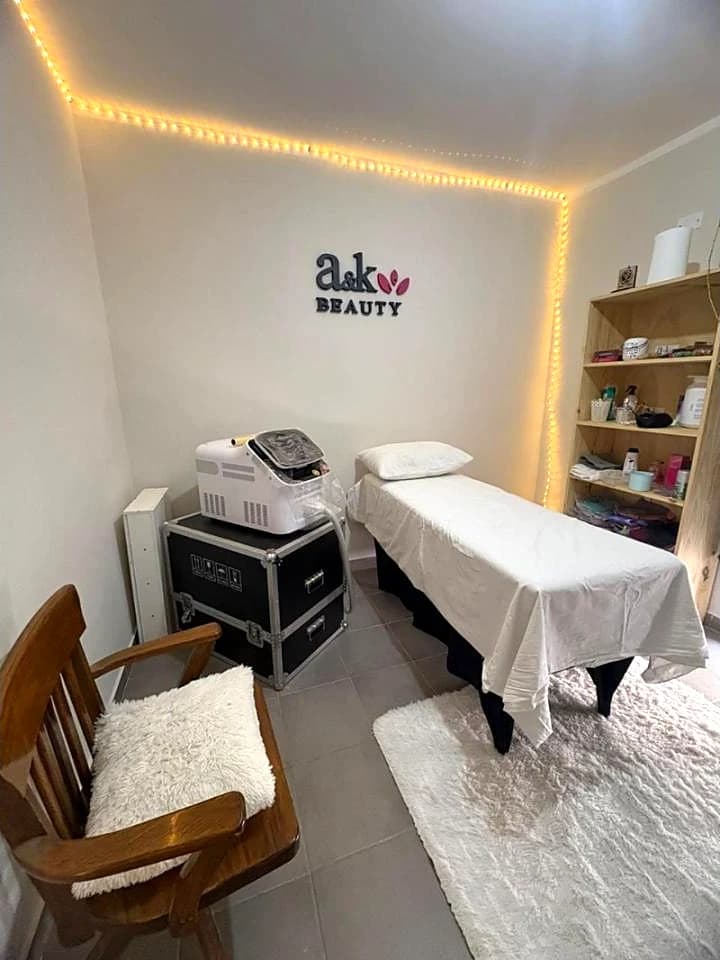 Box Para Estética‼️ Rápido Acceso