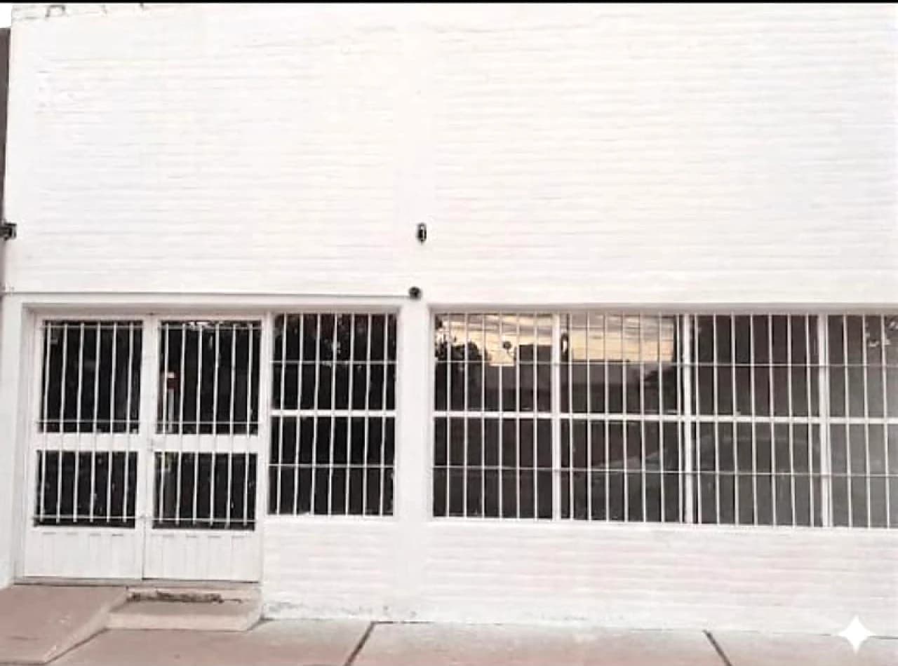 Local Comercial En 9 De Julio