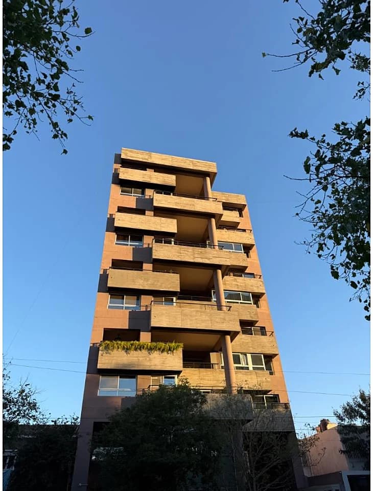 Departamento. Catamaran. Capital