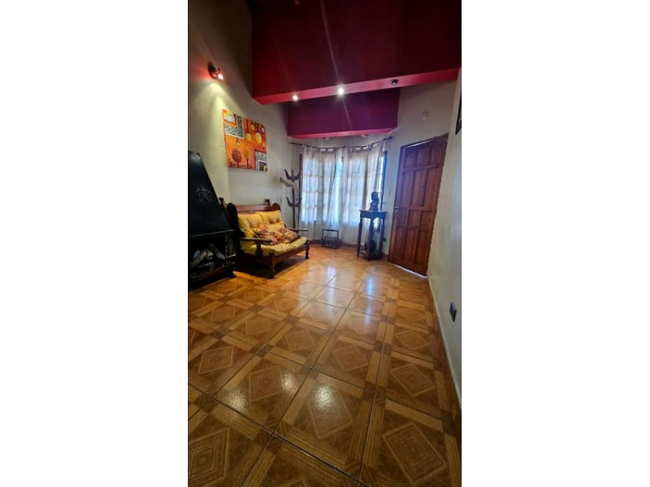 Temporario De Casa De 3 Dormitorios Totalmente Amoblado. Rawson