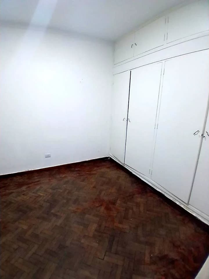 Departamento En Av. Cordoba