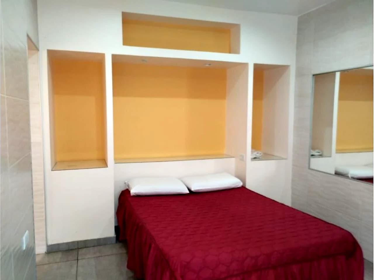 Departamento En Avenida Córdoba Temporal Por Día