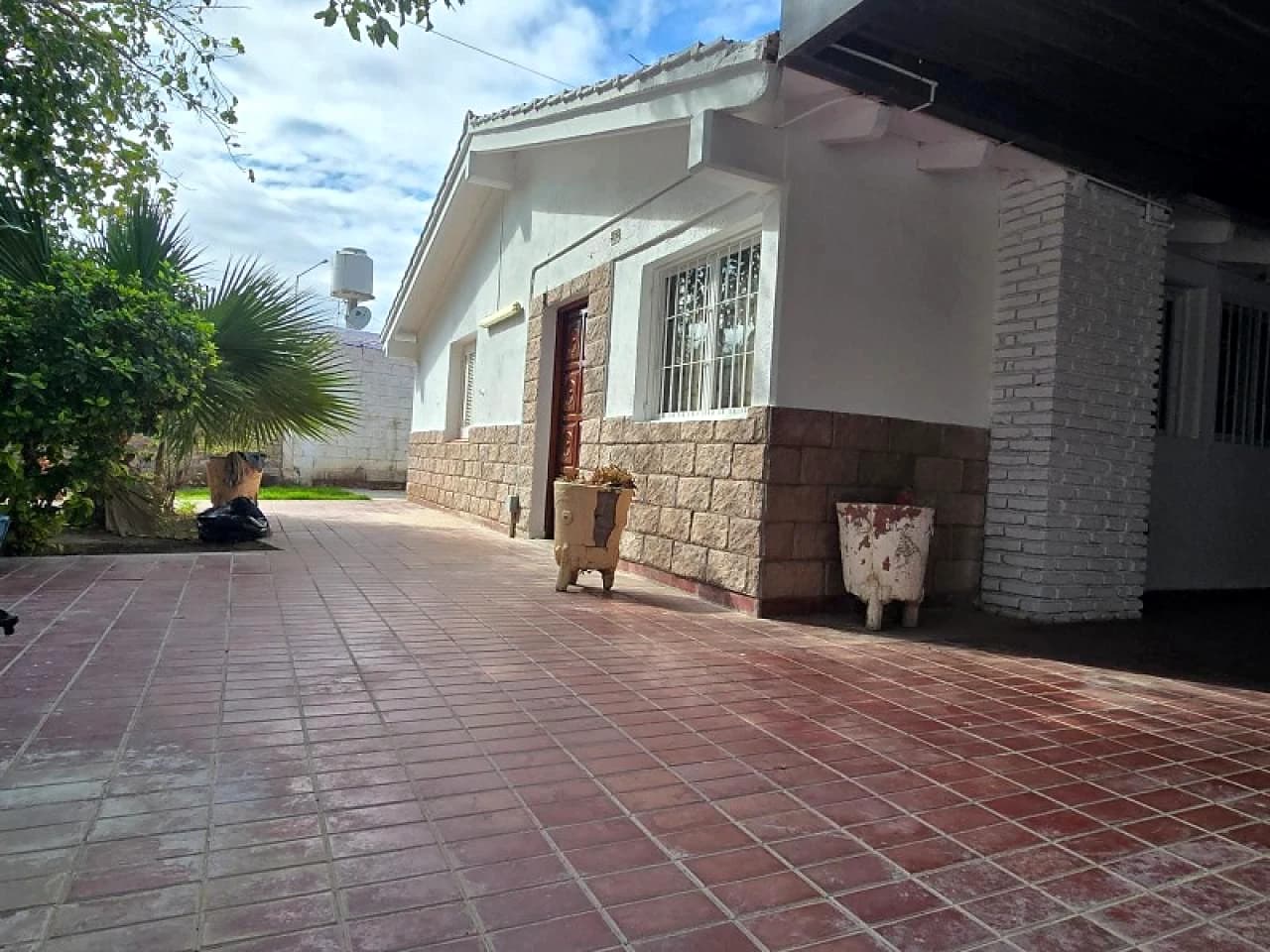 Hermosa Casa Villa America