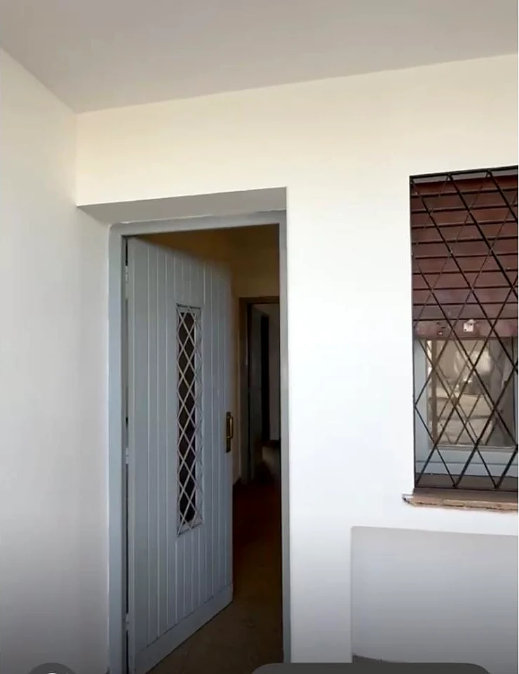 O Venta Casa. Capital