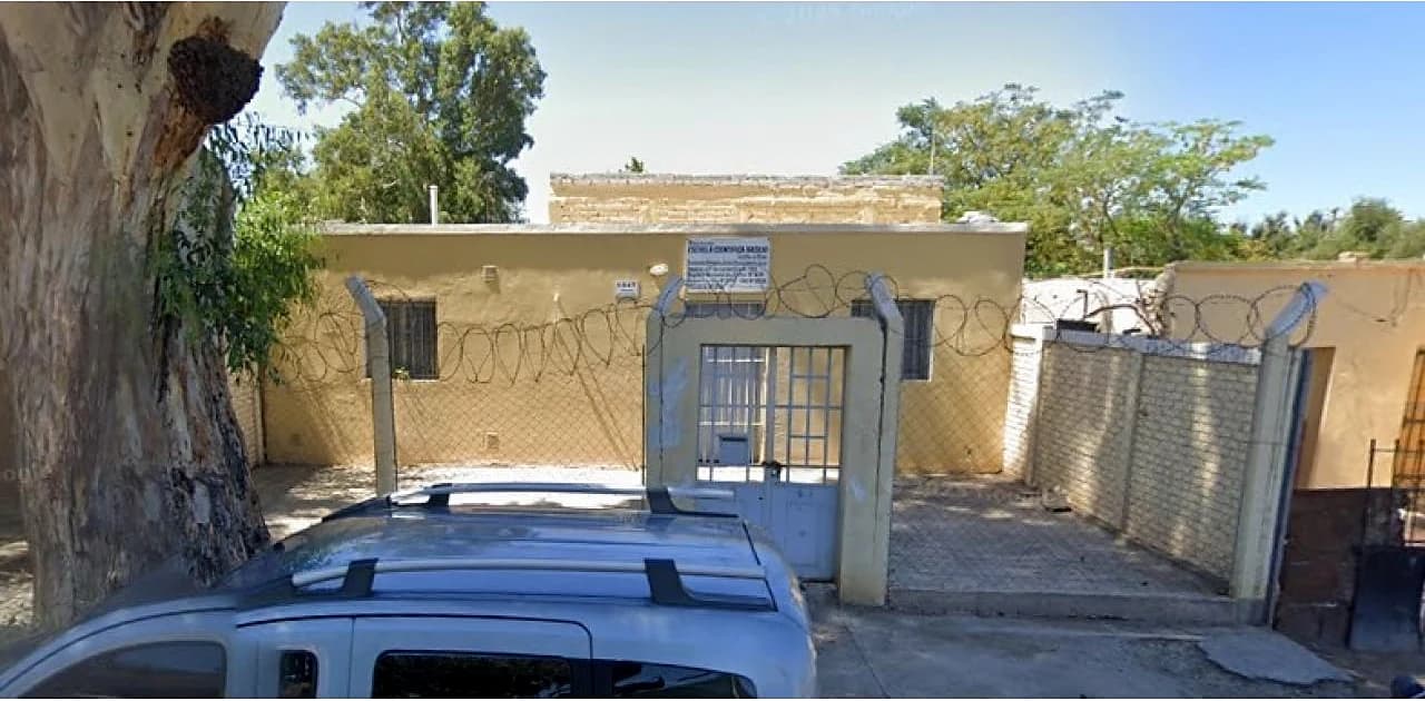 Para Taller - Deposito - Area Recreativa - Comercio 296