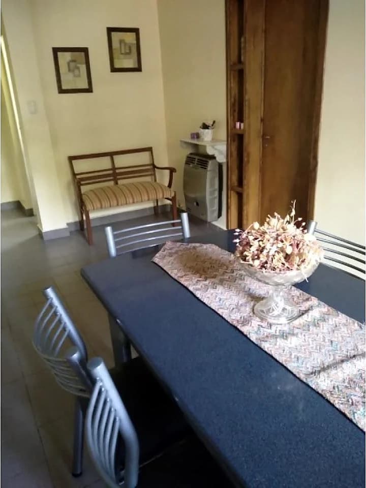 Comodo Departamento. Capital