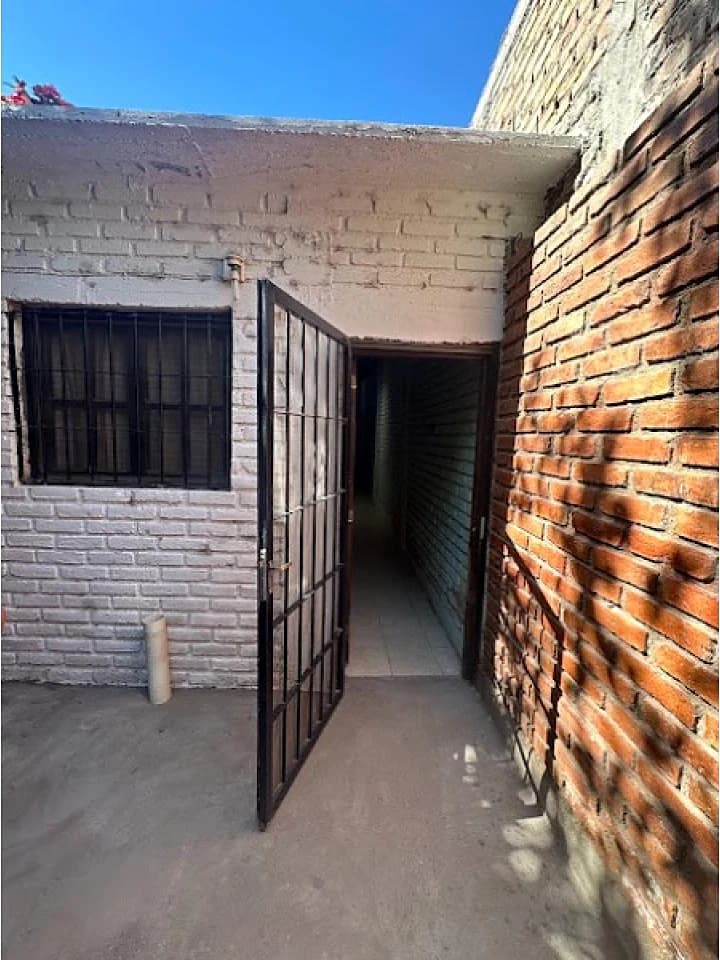 Dpto Barrio Jardin Del Milagro - Santa Lucia