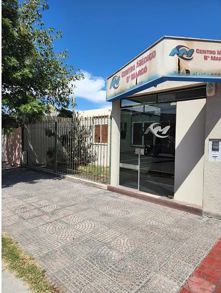 Inmueble Ideal Para Instituto O Centro Médico En Rawson