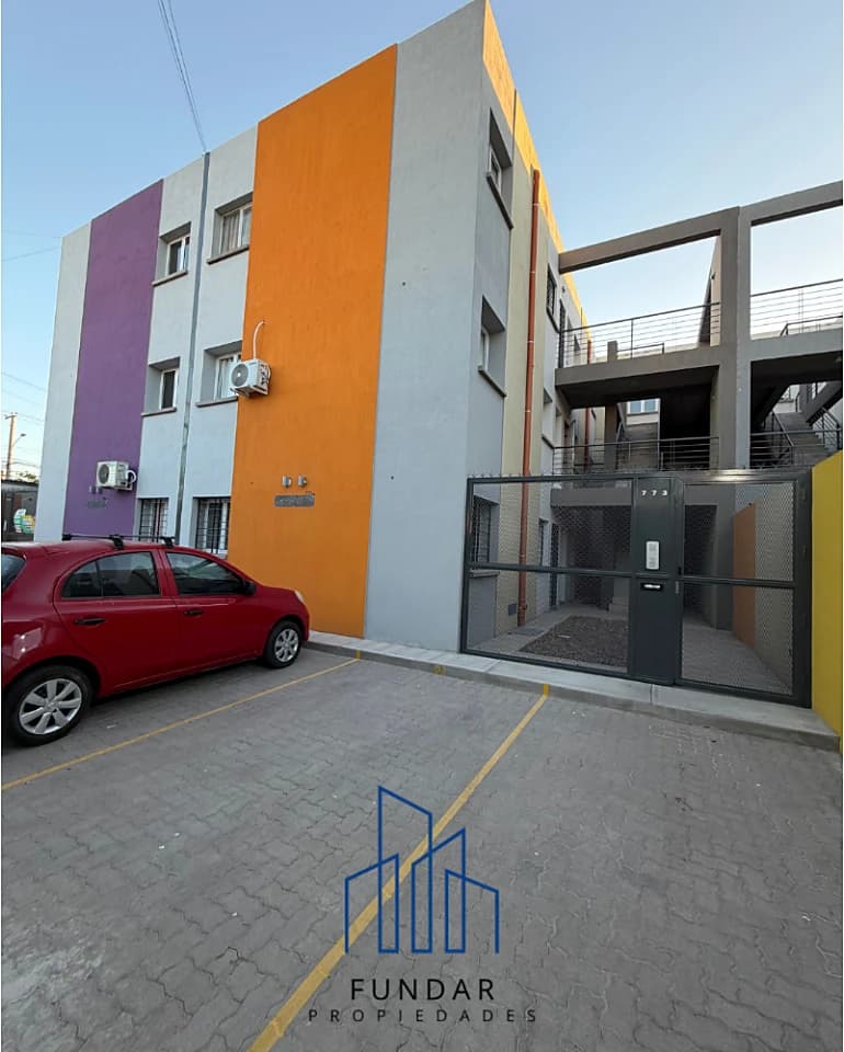 🏡 Alquiler Departamento A Estrenar Una Habitacion - En Alquiler - Zona De Gran…