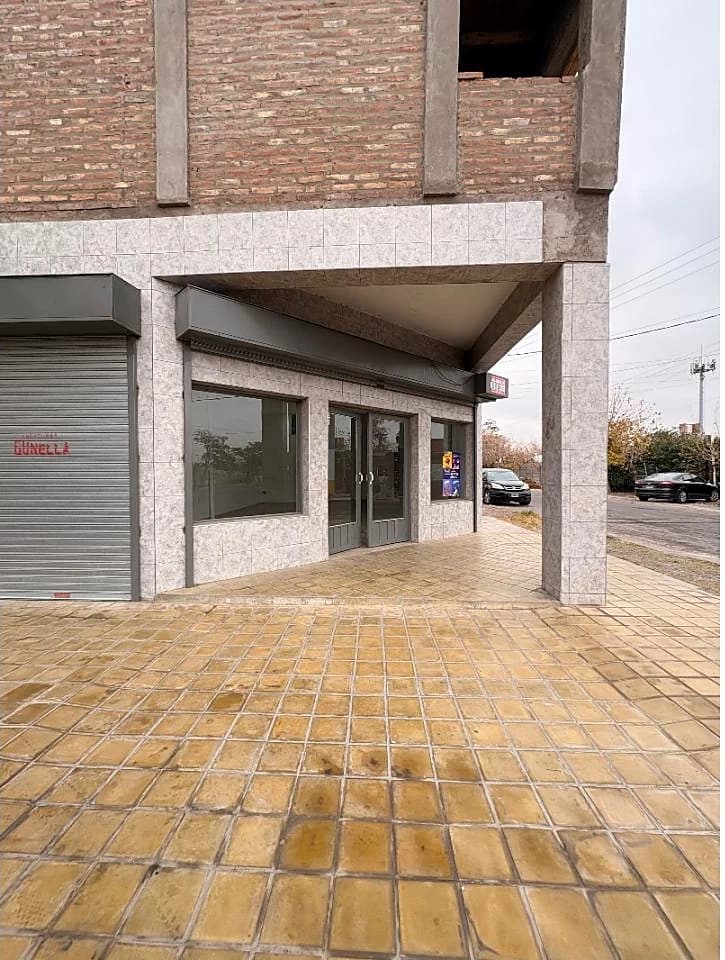 Salón Comercial
