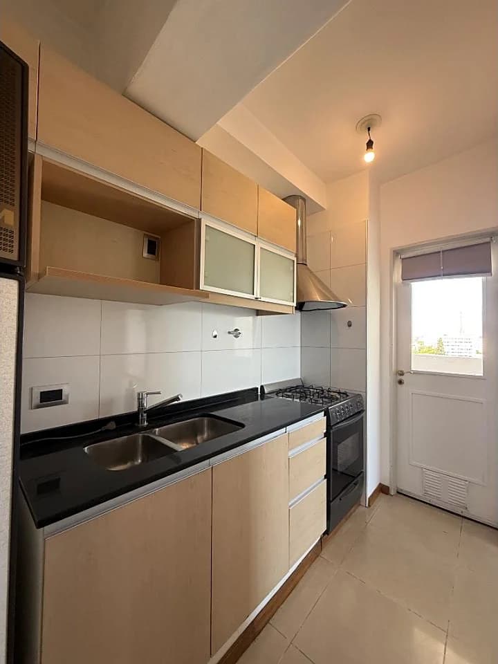 Dpto 3 Hab - 2 Baños - Cochera
