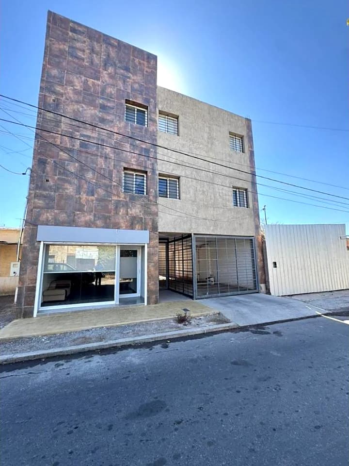 🔵 Alquiler - Depto. A Estrenar - Edificio Reina Maria - Fray Mamerto Esquiu Y…