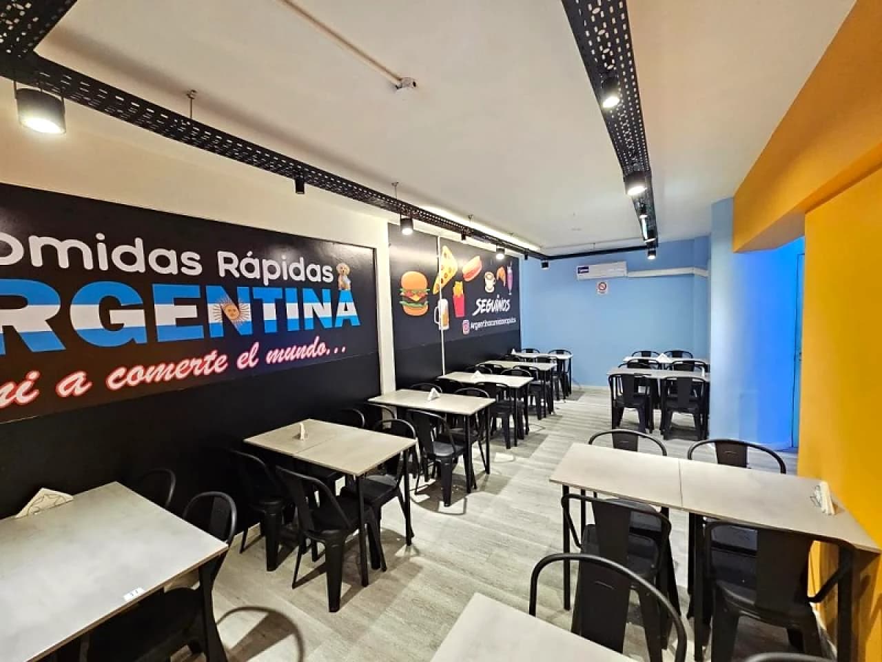 🔵 Alquiler - Local Gastronómico Equipado De 70 M² En Peatonal - Ref. 3518🔵