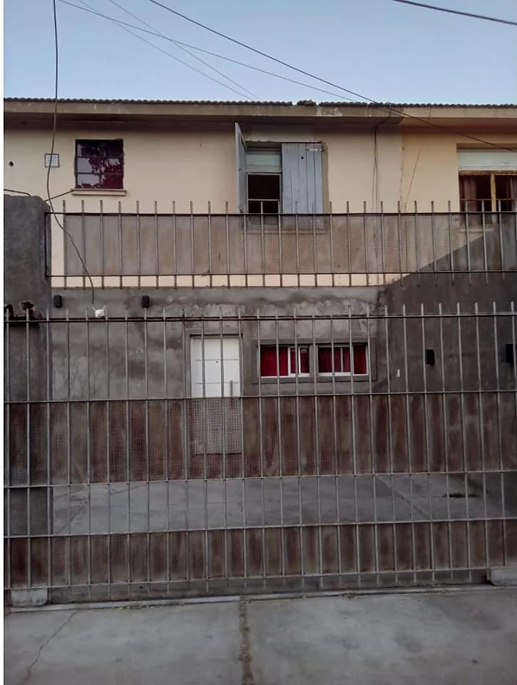 Casa 4 Dormitorios, Dos Baños
