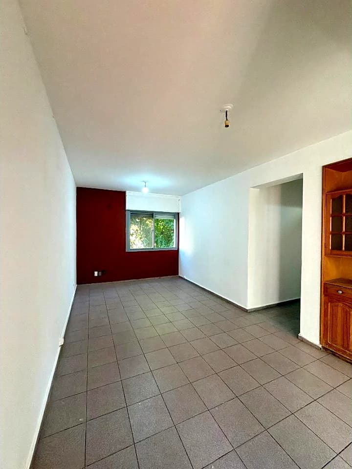 Departamento 2 Dormitorios | A Metros De Circunvalación | Santa Lucía