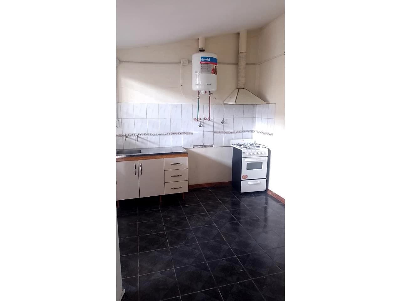 Departamento 1 Dormitorio. Rivadavia