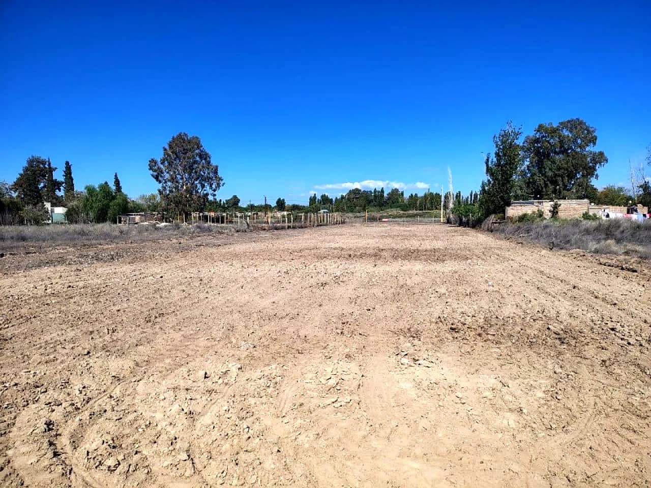 Terreno 2500 M2 Con Reservorio De Agua, Electricidad Trifasica- Agua Potable Alto De…