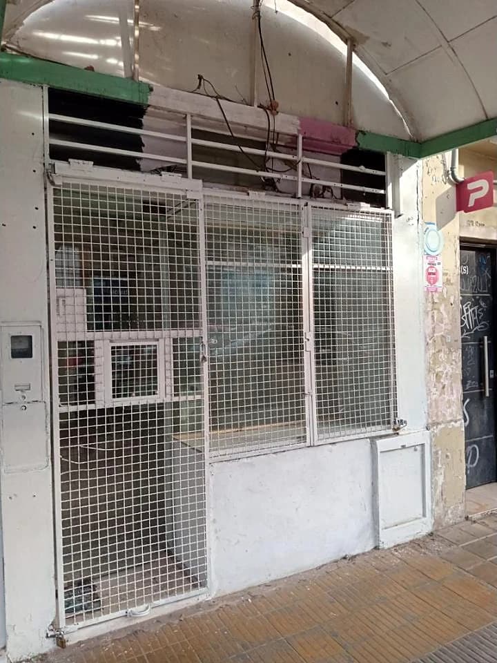 🔑 Local Comercial En Alquiler Zona Céntrica - Mendoza Casi Laprida