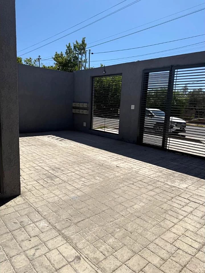Departamento A Estrenar En Punto Estratégico A Las Arterias Rápidas Y Circunvalación