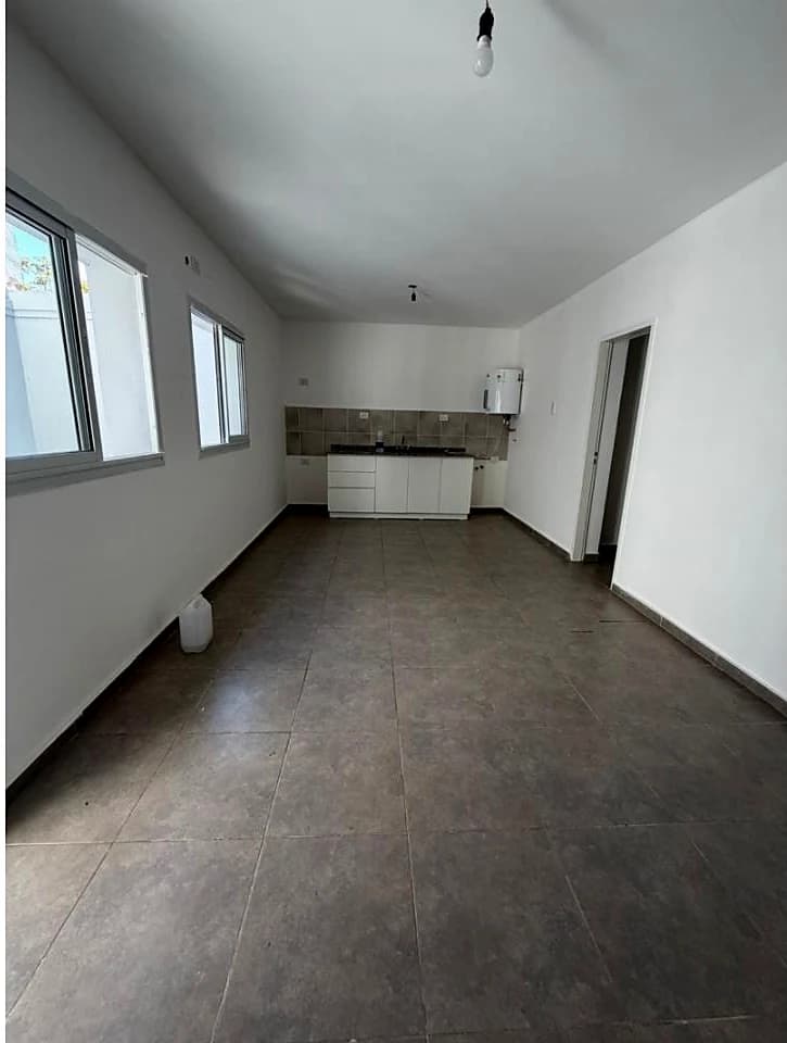 Departamento Dos Habitaciones. Rivadavia
