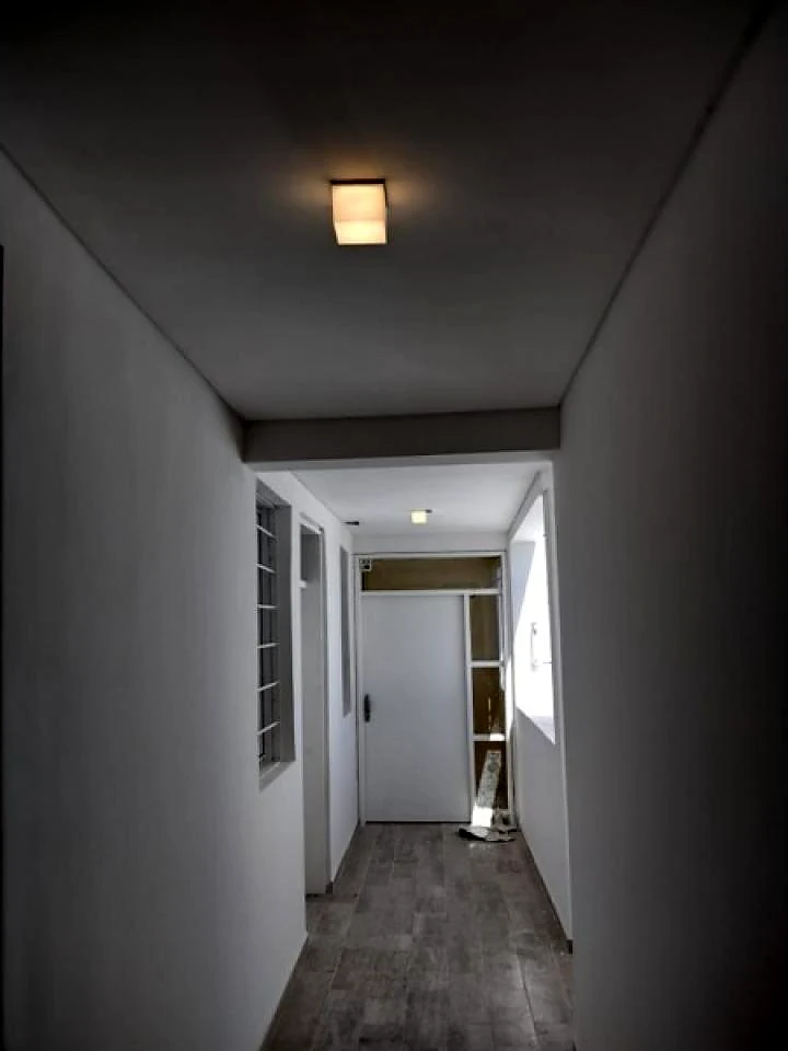 Departamento 9 De Julio Esquina Aberastain. Capital