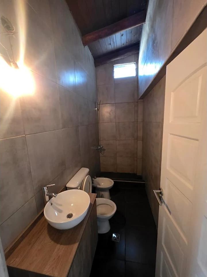 Departamento 1 Dormitorio- Excelente Ubicación. Av Cordoba Y Segundino Navarro
