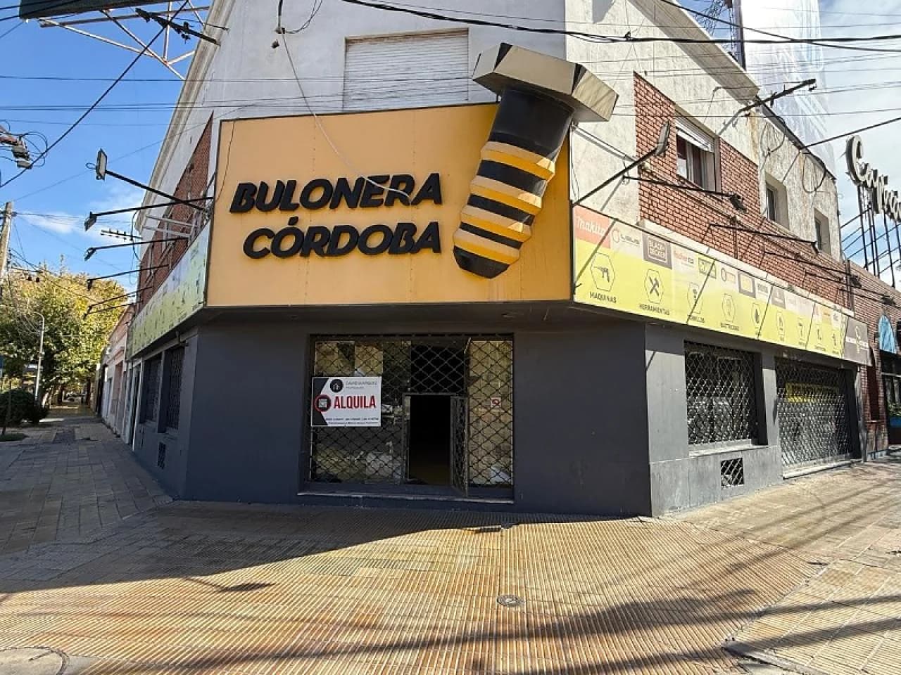 Local Comercial - Capital