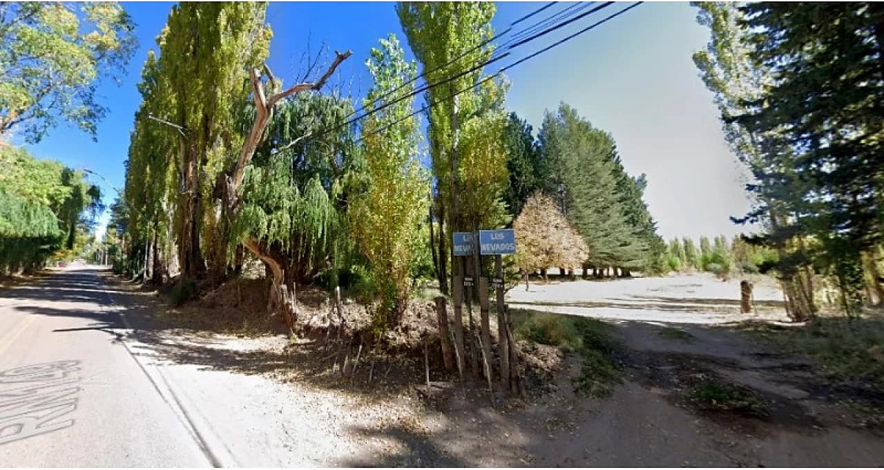 🔵 Alquiler - Terreno 48000 M² - Calle Belgrano Ruta Nacional N° 149 - Barreal…