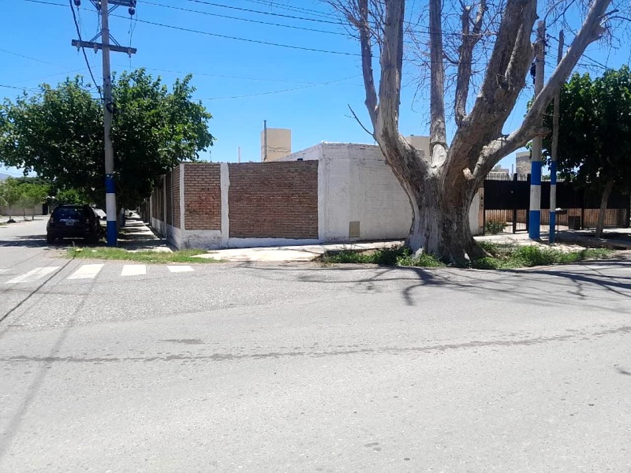 Casa Para Oficina - Exelente Accesibilidad - Ideal Empresas - Rawson