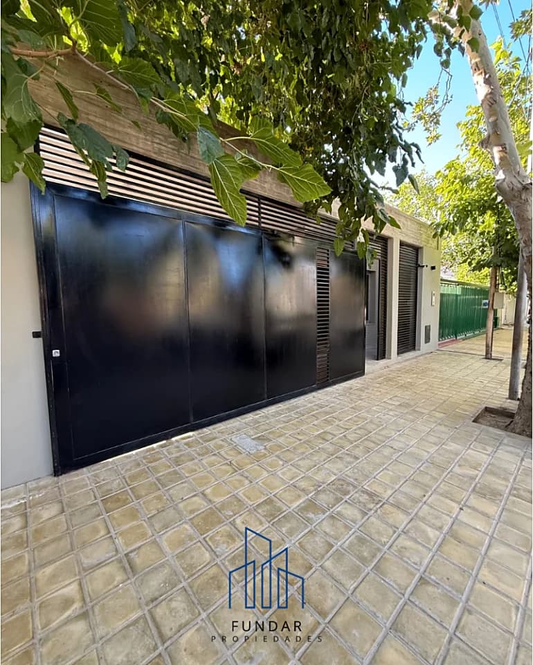 Vendo Casa De Categoria Barrio Palermo A Estrenar