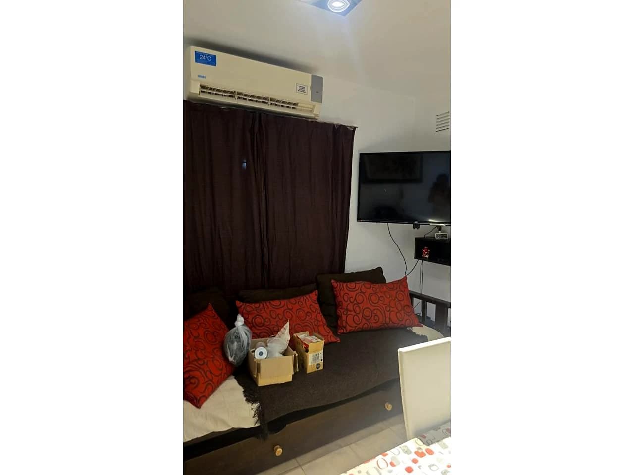Dto 1 Dormitorio En Capital