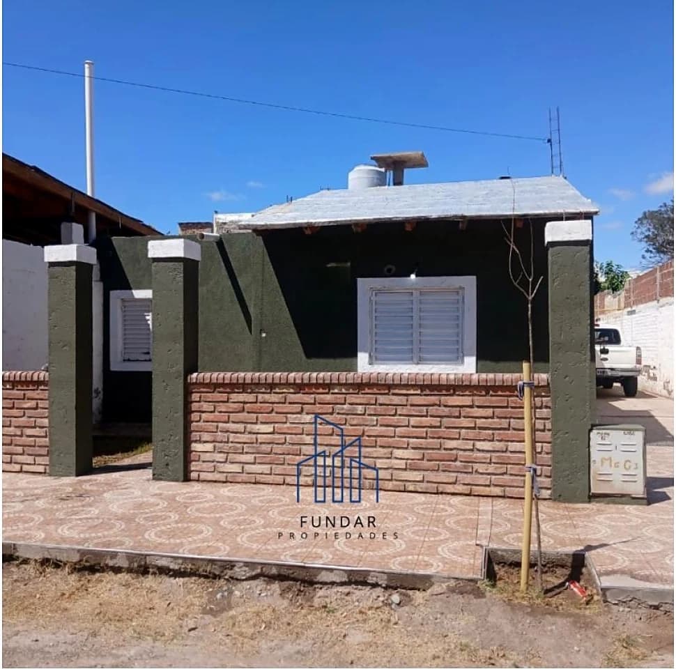 🏡 Venta Casa De Tres Habitaciones - Barrio Olivares De Natania. Chimbas 🏡