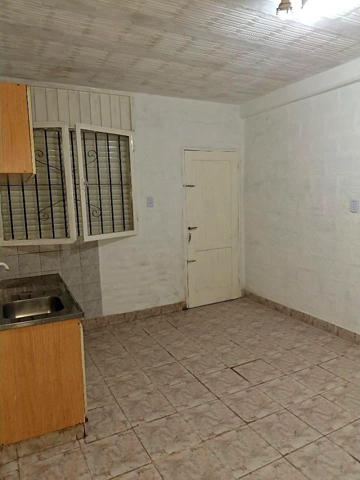 Departamento 1 Dormitorio, Cocina Comedor Y Baño