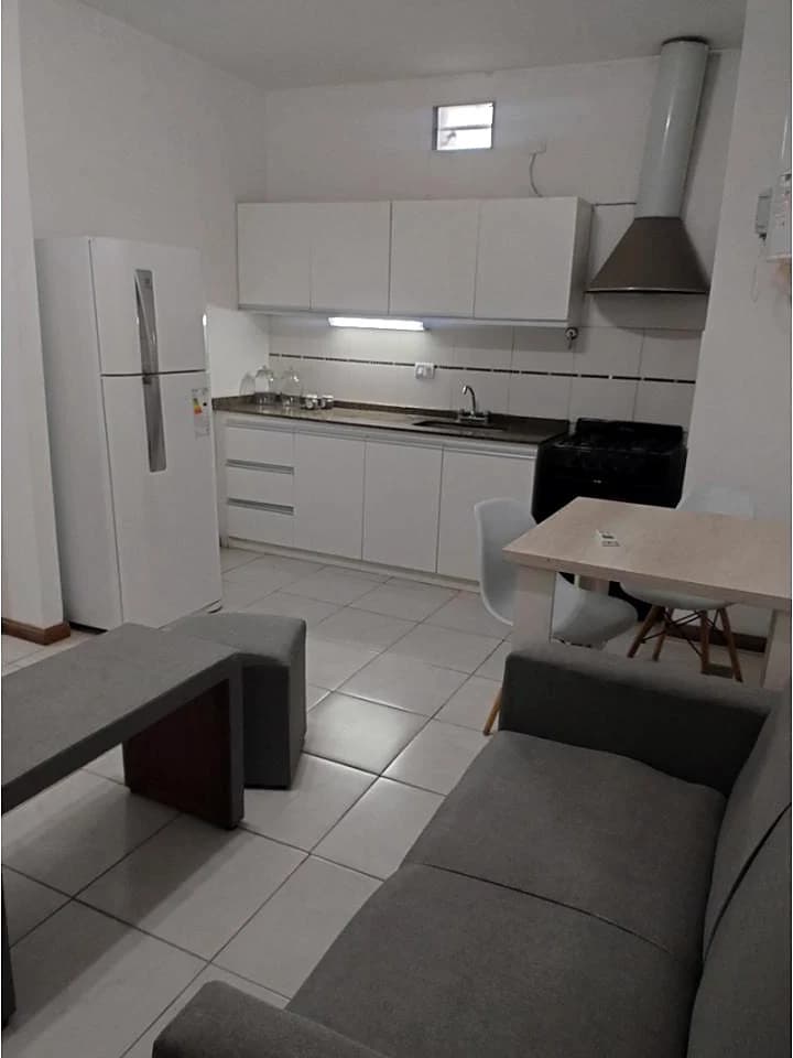 Dpto. Un Dorm, Cocina Comedor Y Baño. Aire Acondicionado, Todas Las Comodidades Para…