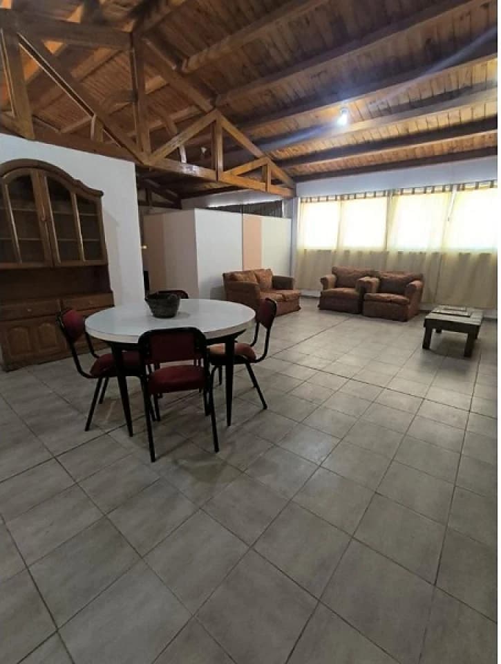 Loft Sobre Calle Santa Fe Centrico