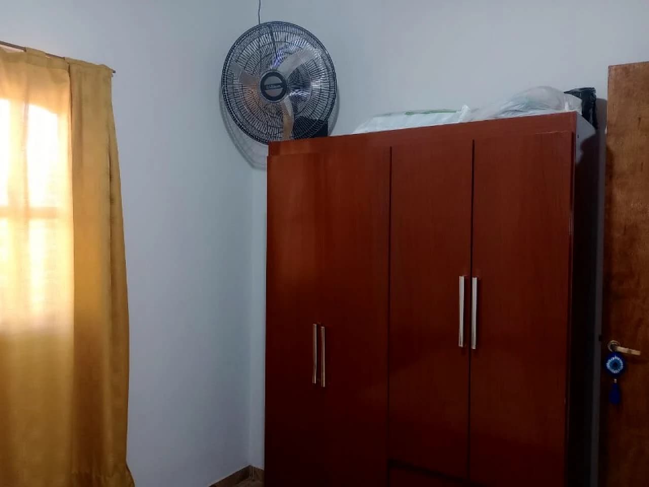 Casa De Campo El Aljibe- Barreal