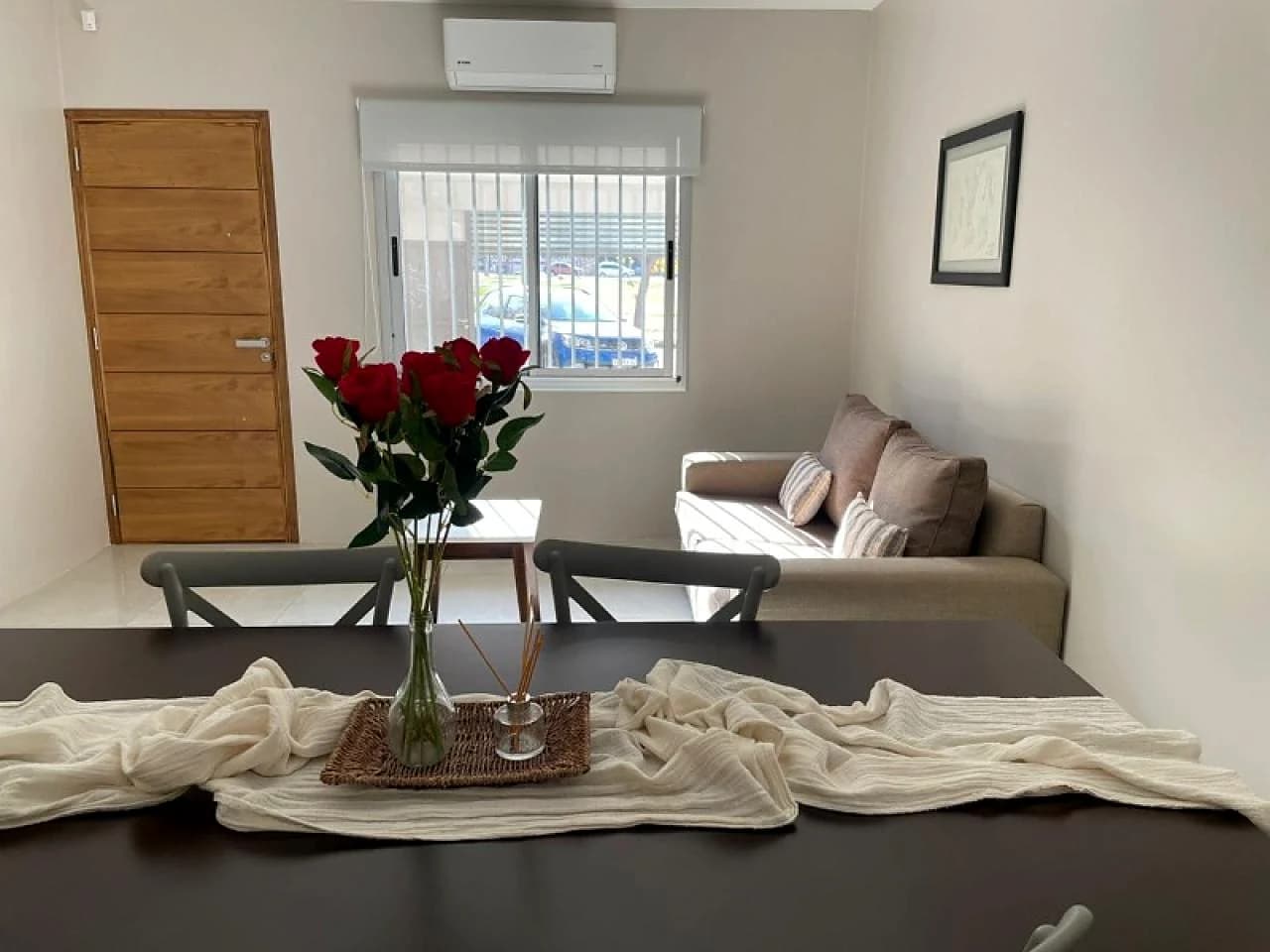 🔵 Alquiler - Duplex 2 Dorm. Con Cochera - Pedro Quiroga Oeste. Capital - Ref.…