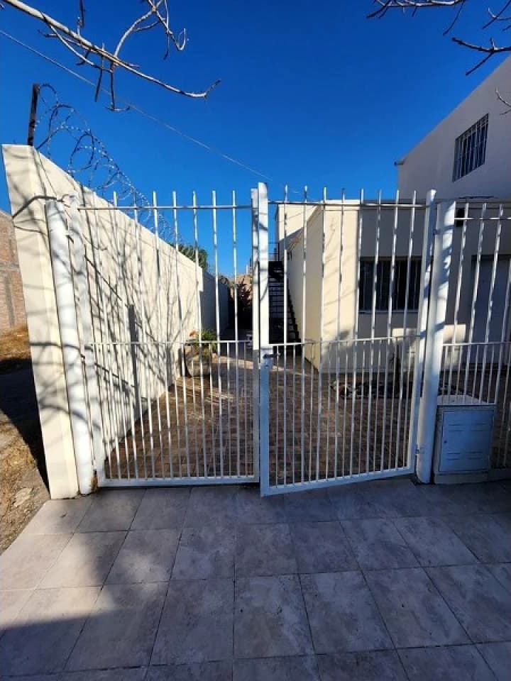 Departamento Interno. Santa Lucia
