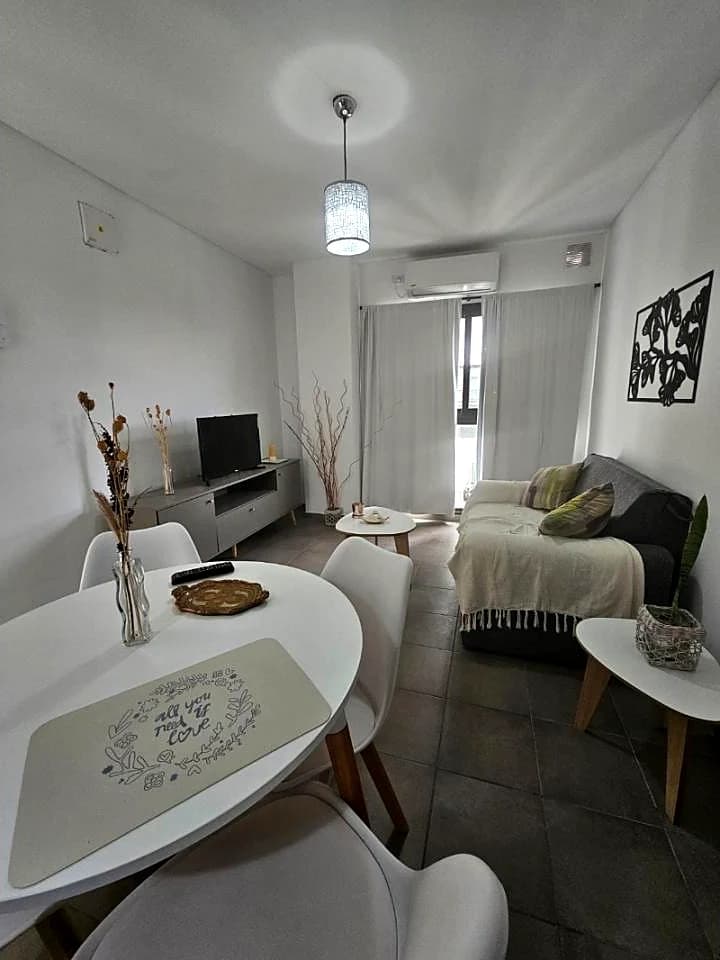 Departamento En San Juan Centro