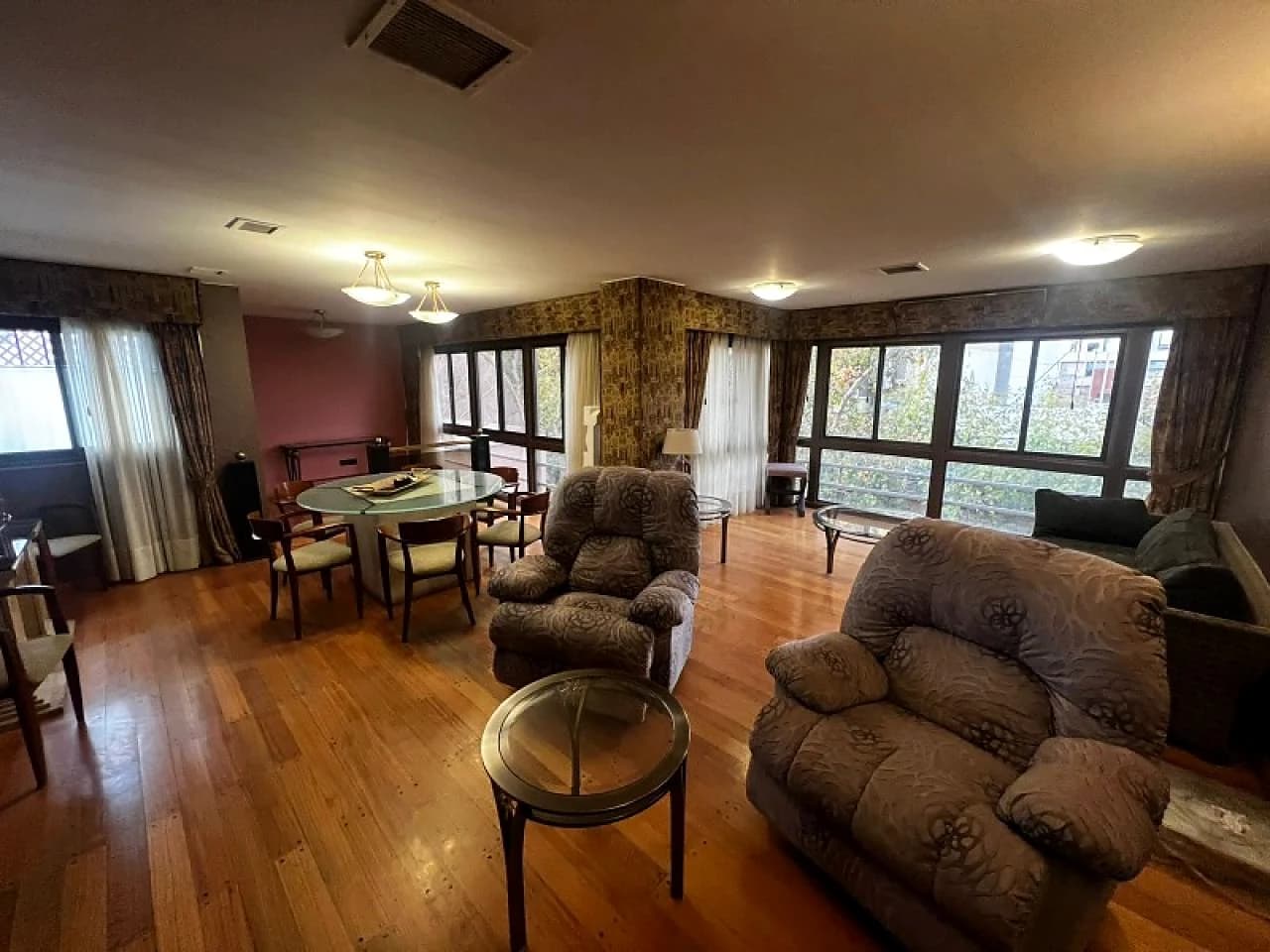 🔵alquiler. Departamento Céntrico - Sobre Calle Rivadavia Entre Catamarca Y…