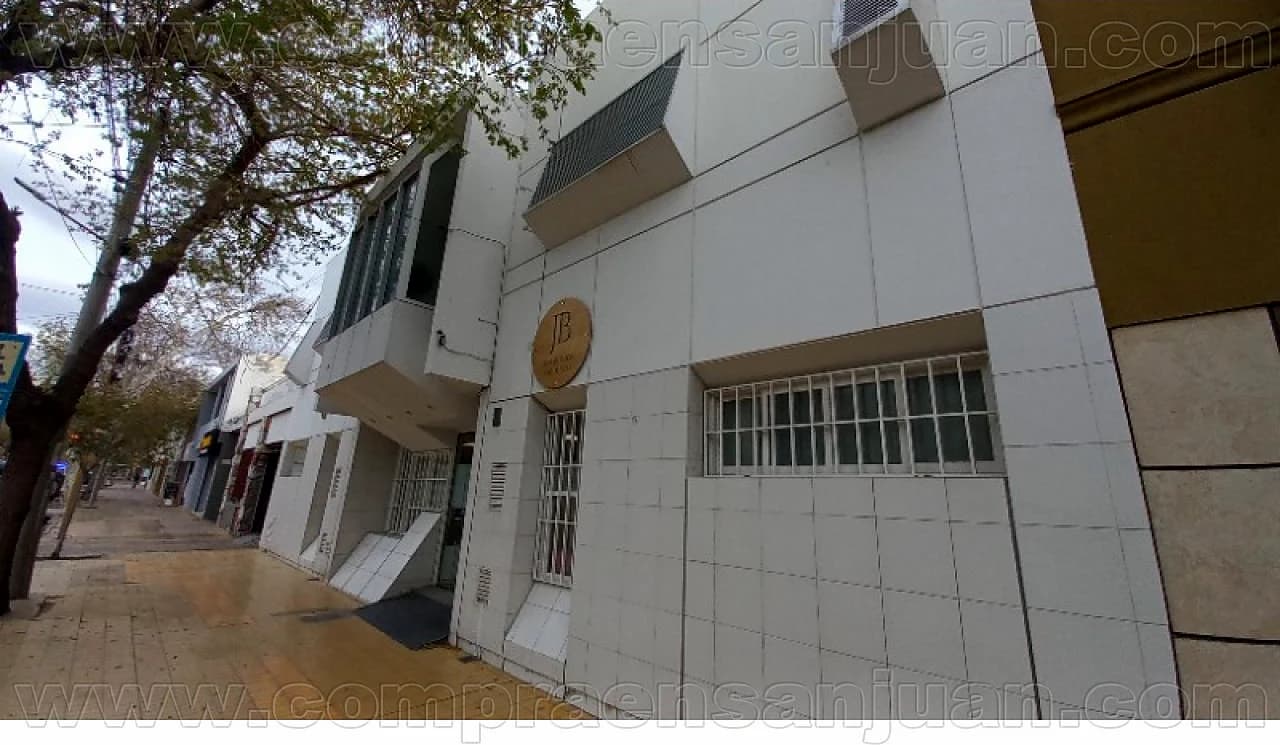 Arevalo Inmobiliaria Alquila Clinica Medica, Capital