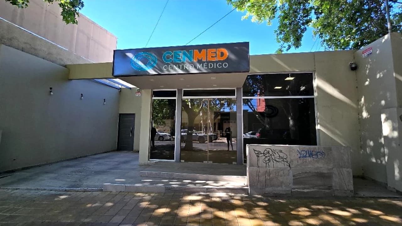 Clinica Centrica. . Consultorios Equipados