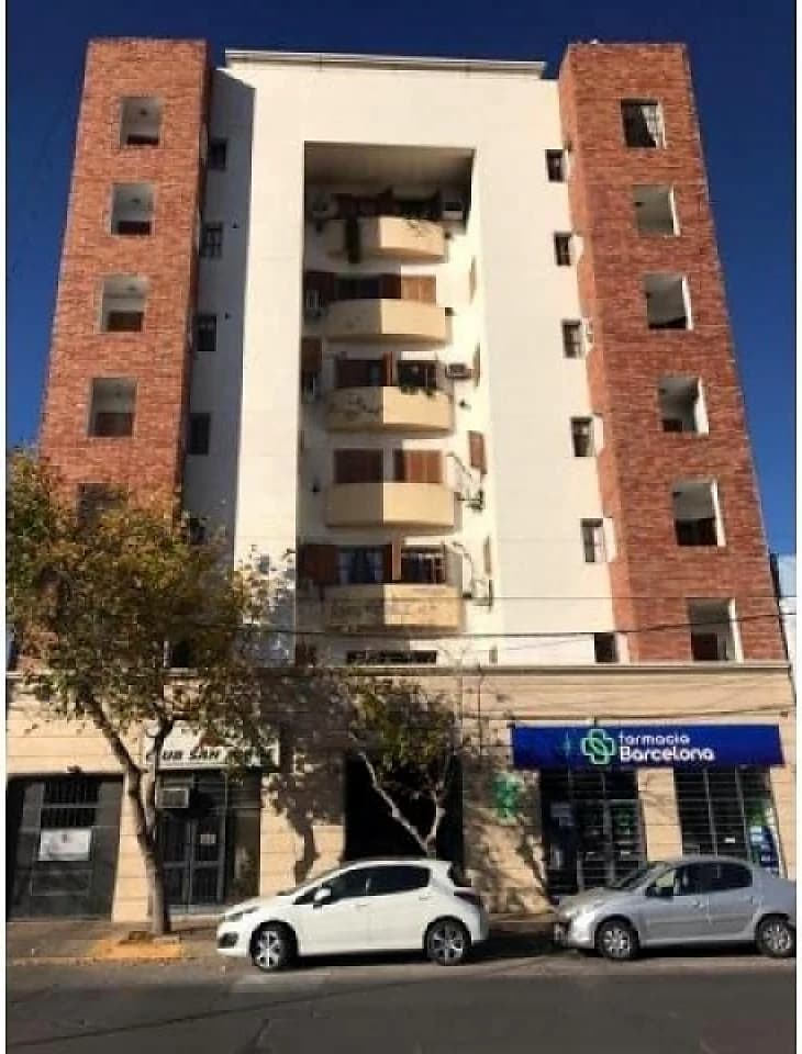 Departamento En Capital