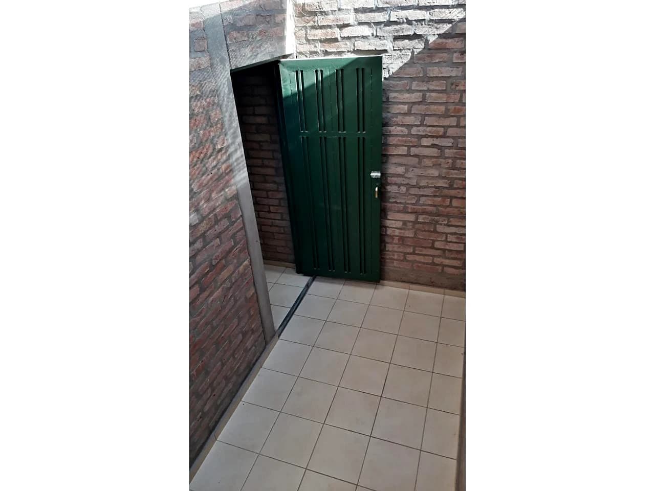 Departamento: 3 Ambientes, 1 Dormitorio, 1 Cocina Comedor, Baño , Espacio Al Aire…