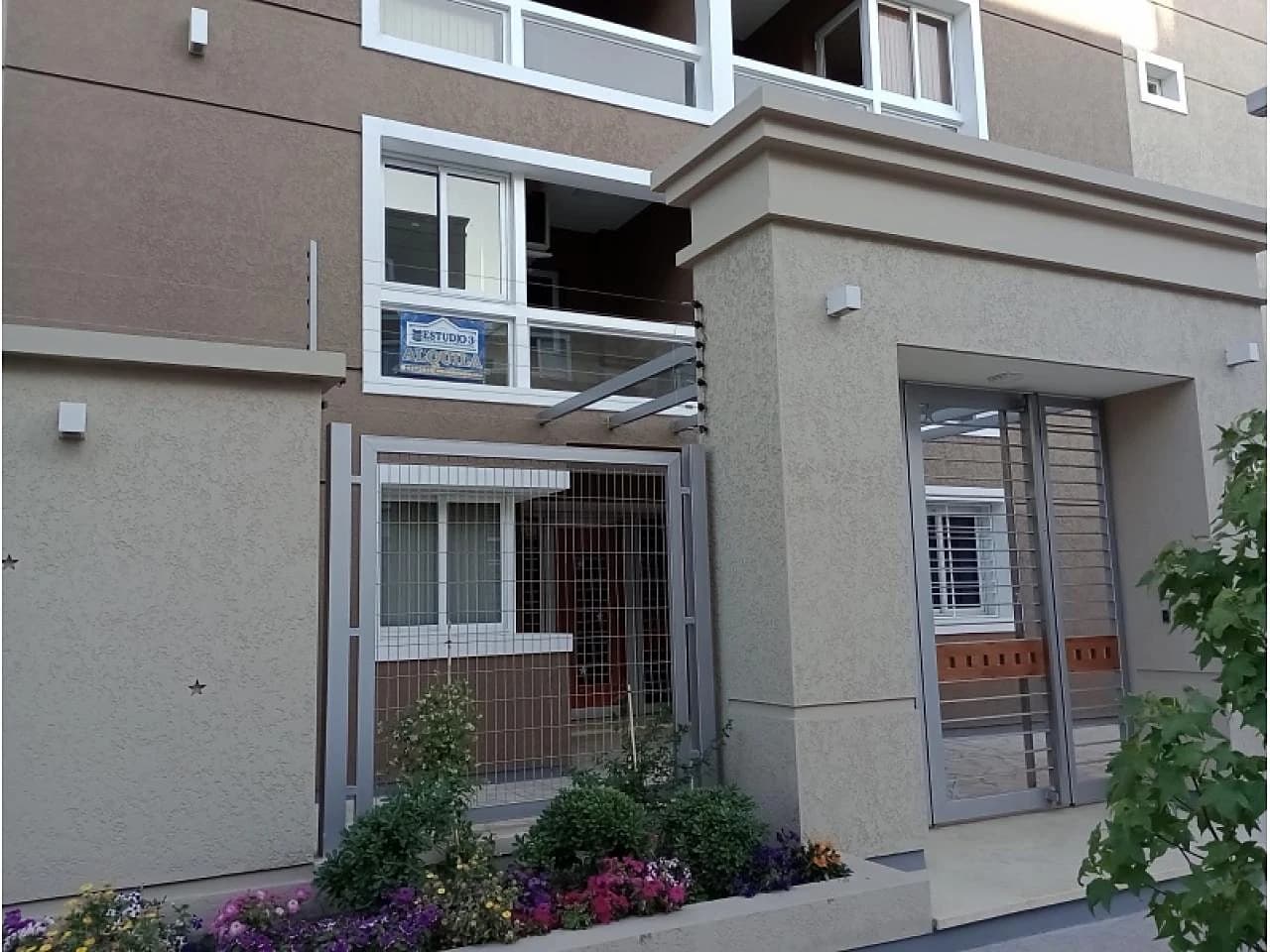 Espectacular Departamento De Lujo En Complejo María Auxiliadora