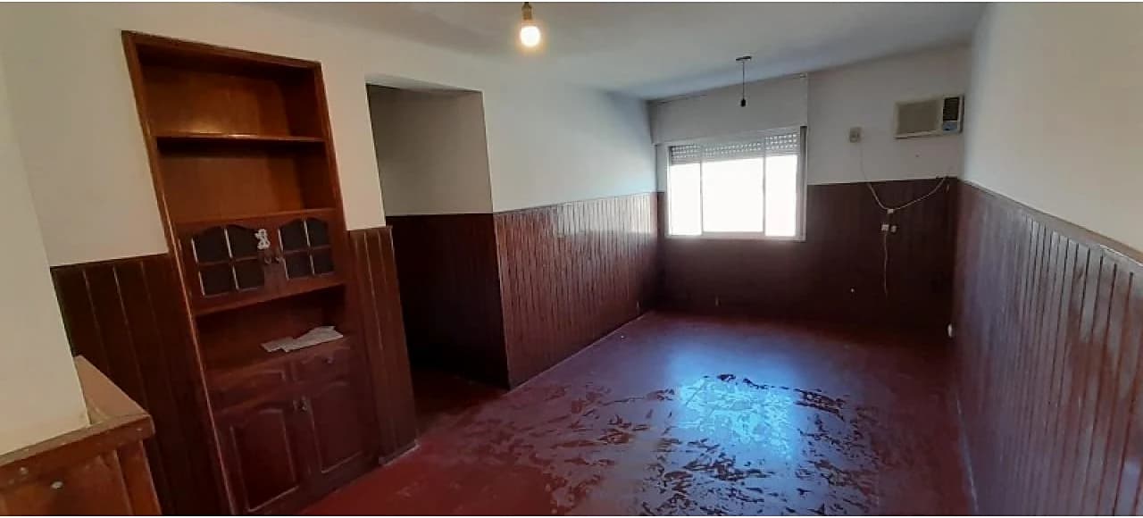 Dpto 3 Habitaciones En Santa Lucía