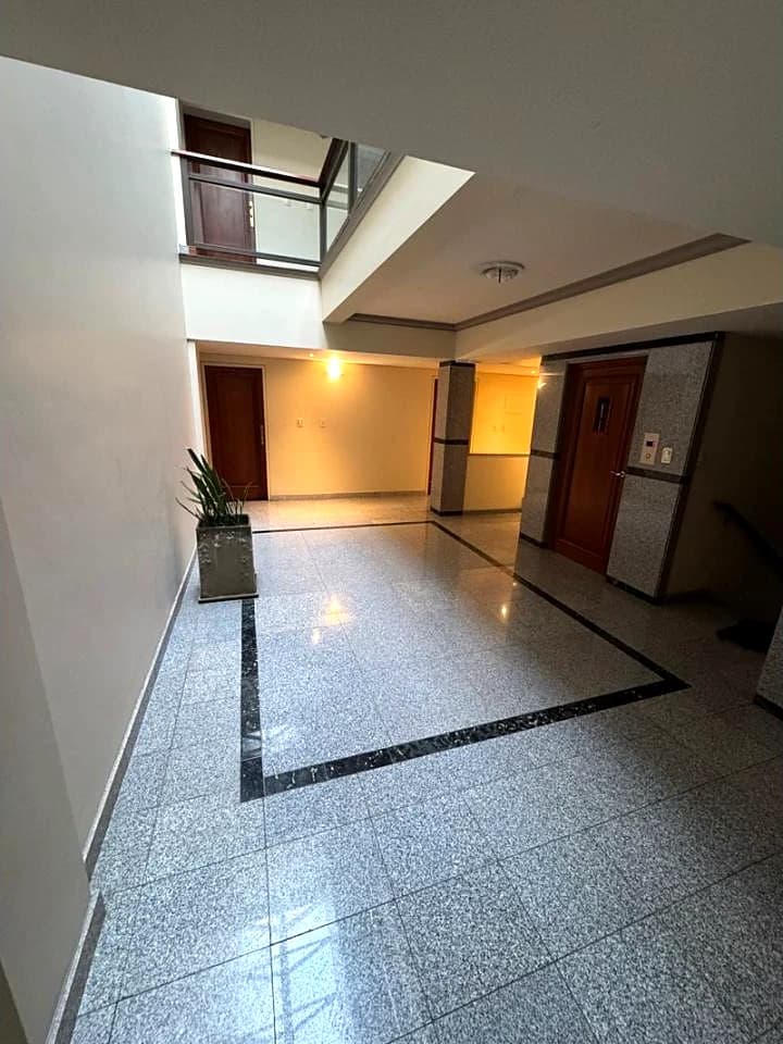 Departamento En Capital, Amoblado