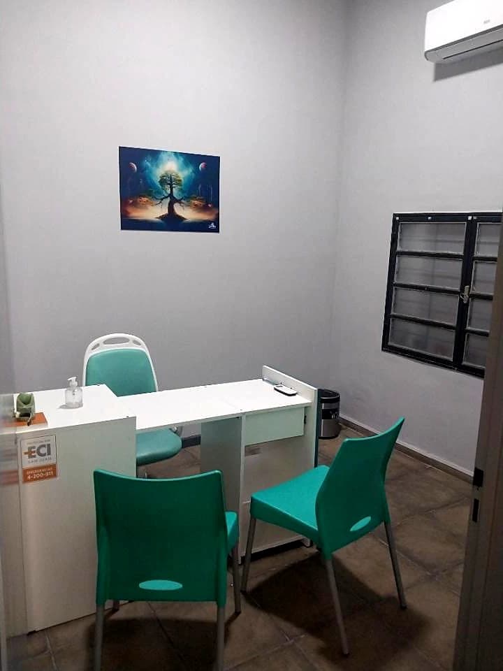 Consultorios En Capital