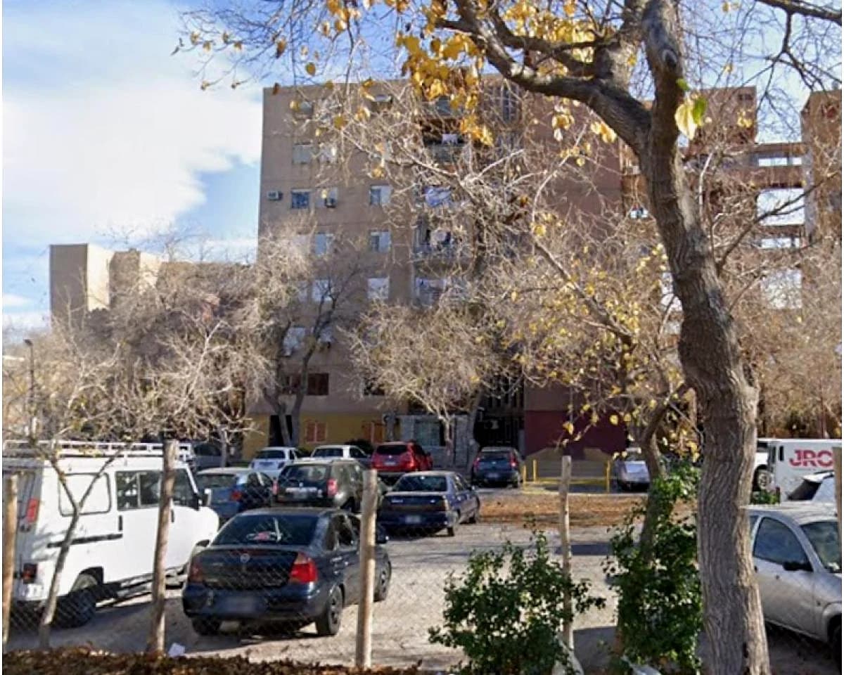 ​ Barrio San Martín Dpto 3 Dormitorios