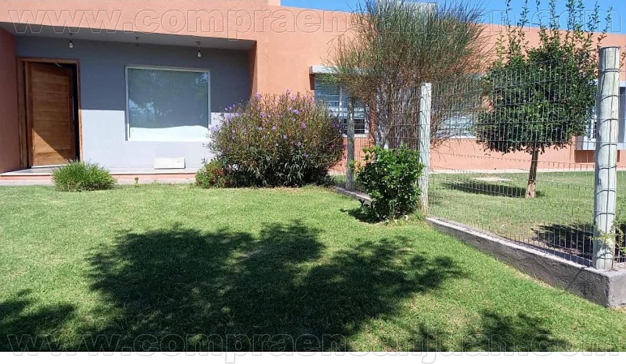 Venta O Alquiler De Propiedad En Pocito - Provincia De San Juan